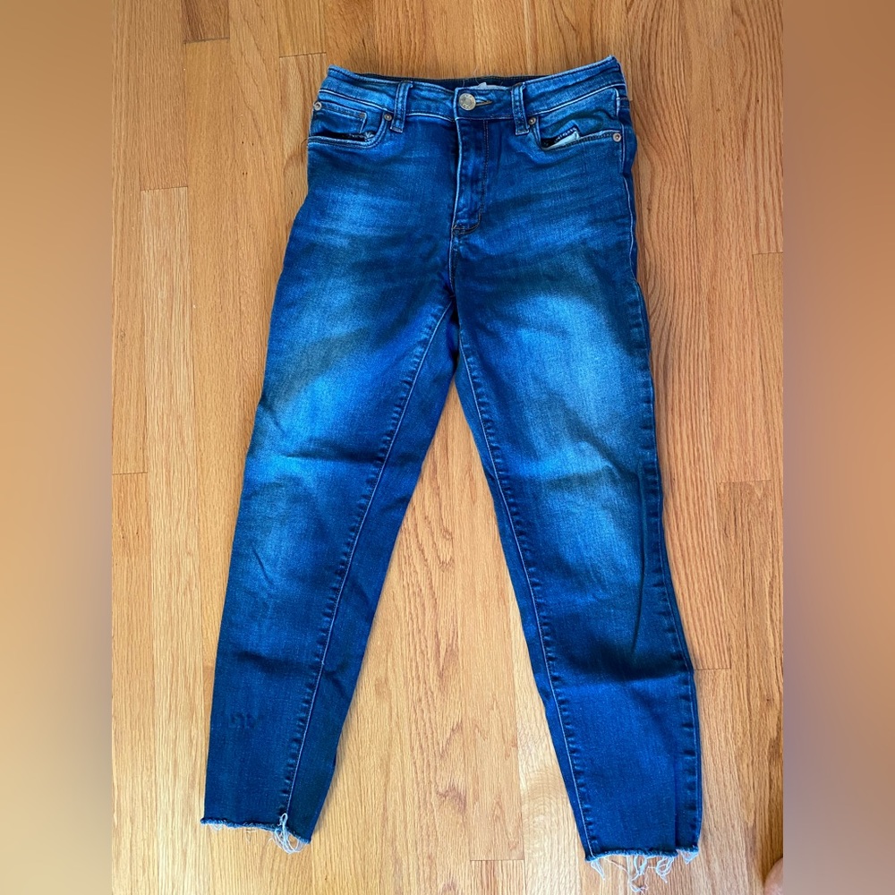 STS blue jeans size 24